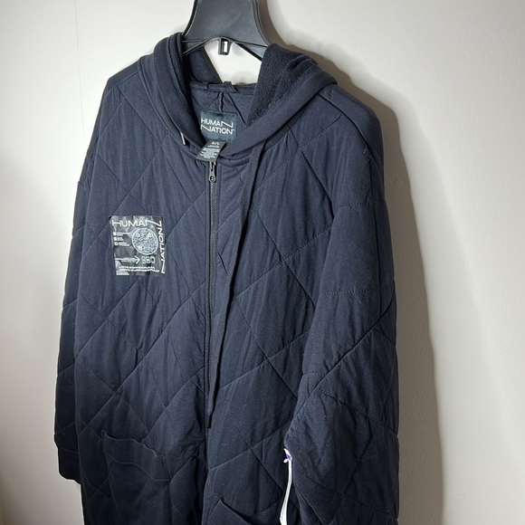 Men coat - Picture 3 of 6